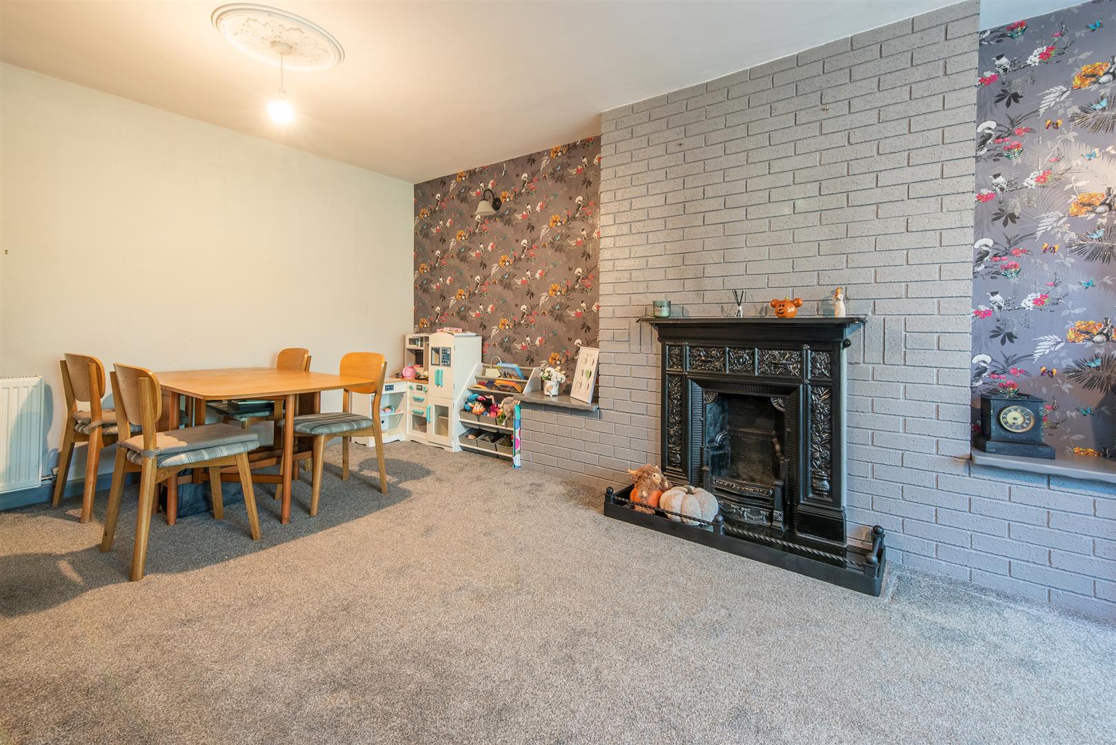 Brownedge Road, Bamber Bridge, Preston